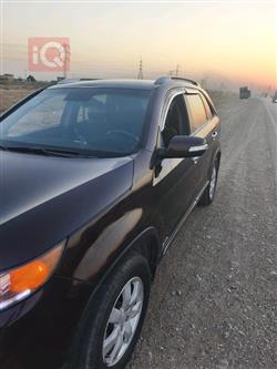 كيا سورينتو